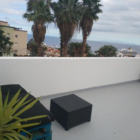 Indigo Villa Santa Cruz de la Palma  Exteriör bild
