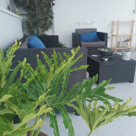 Indigo Villa Santa Cruz de la Palma  Exteriör bild