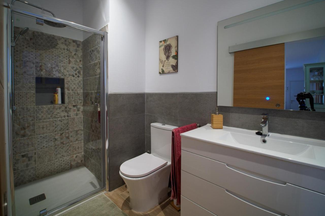 Indigo Villa Santa Cruz de la Palma  Exteriör bild