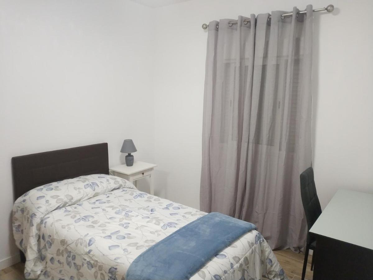 Indigo Villa Santa Cruz de la Palma  Exteriör bild