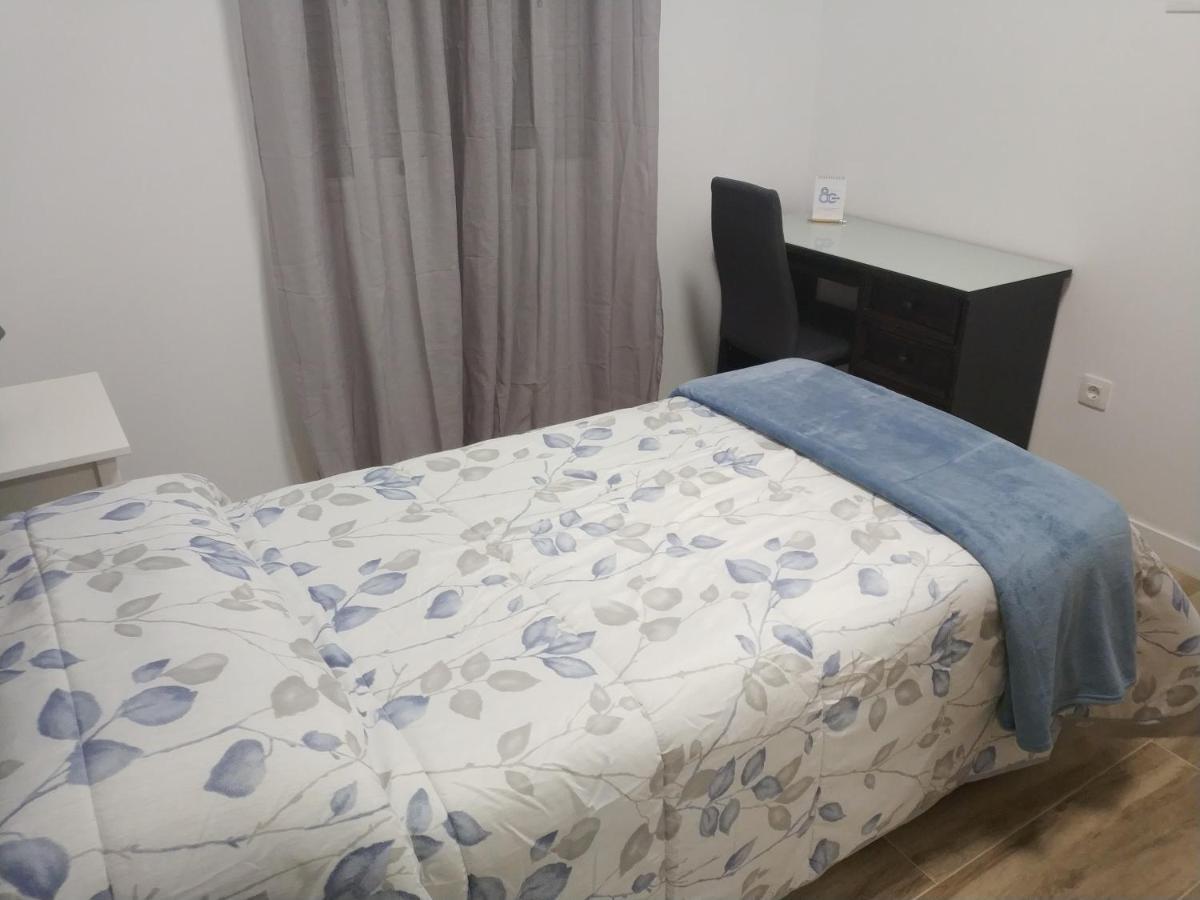 Indigo Villa Santa Cruz de la Palma  Exteriör bild