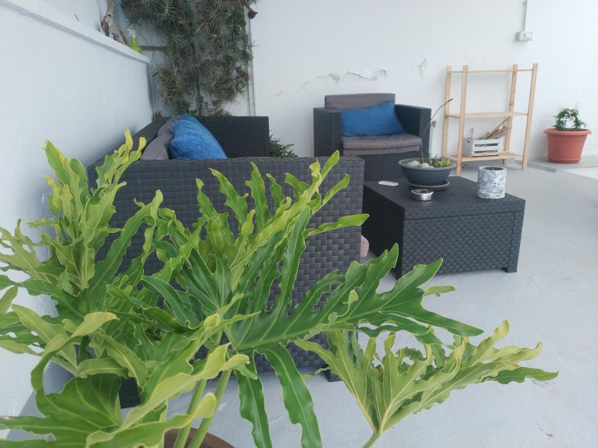 Indigo Villa Santa Cruz de la Palma  Exteriör bild